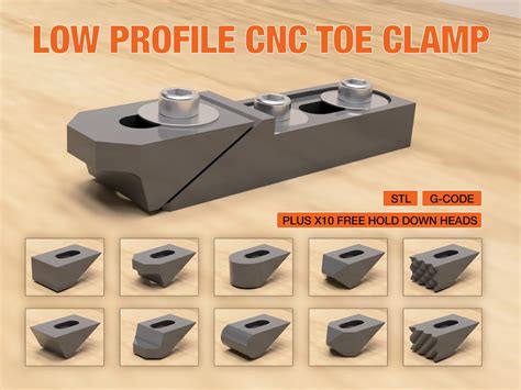 bracket clamps cnc machine|cnc machine tool clamps.